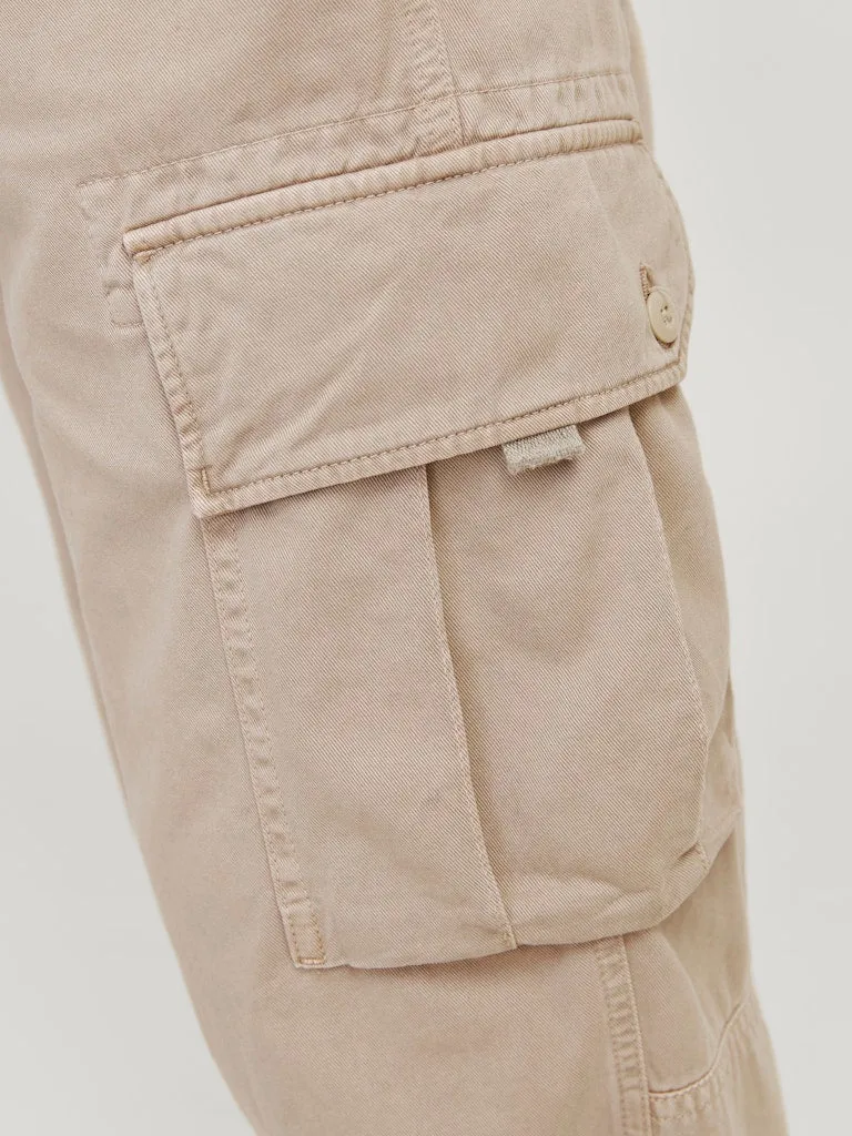 Jack Jones / Herren-Hose / JPSTBILL ATLAS CARGO PANTS NOOS