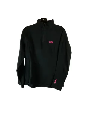 Jacket Faux Fur & Sherpa By North Face  Size: M