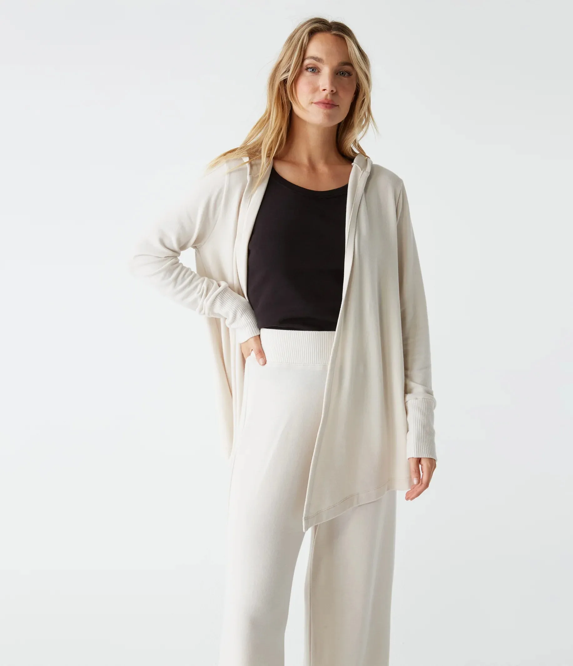 JONES WIDE LEG PANT