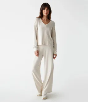 JONES WIDE LEG PANT