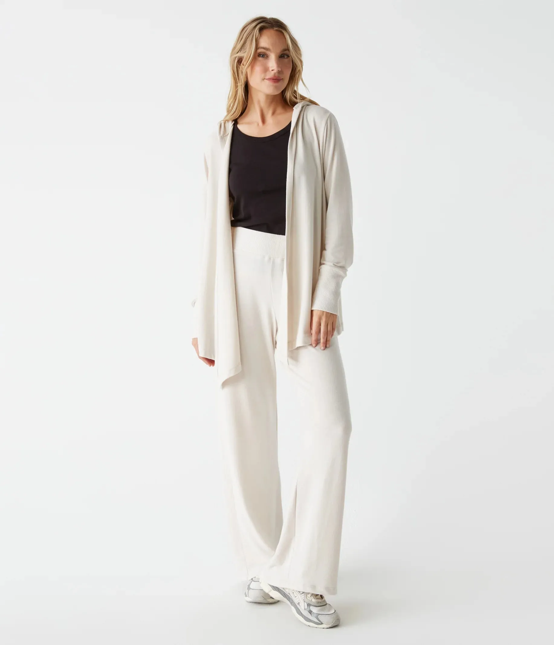 JONES WIDE LEG PANT