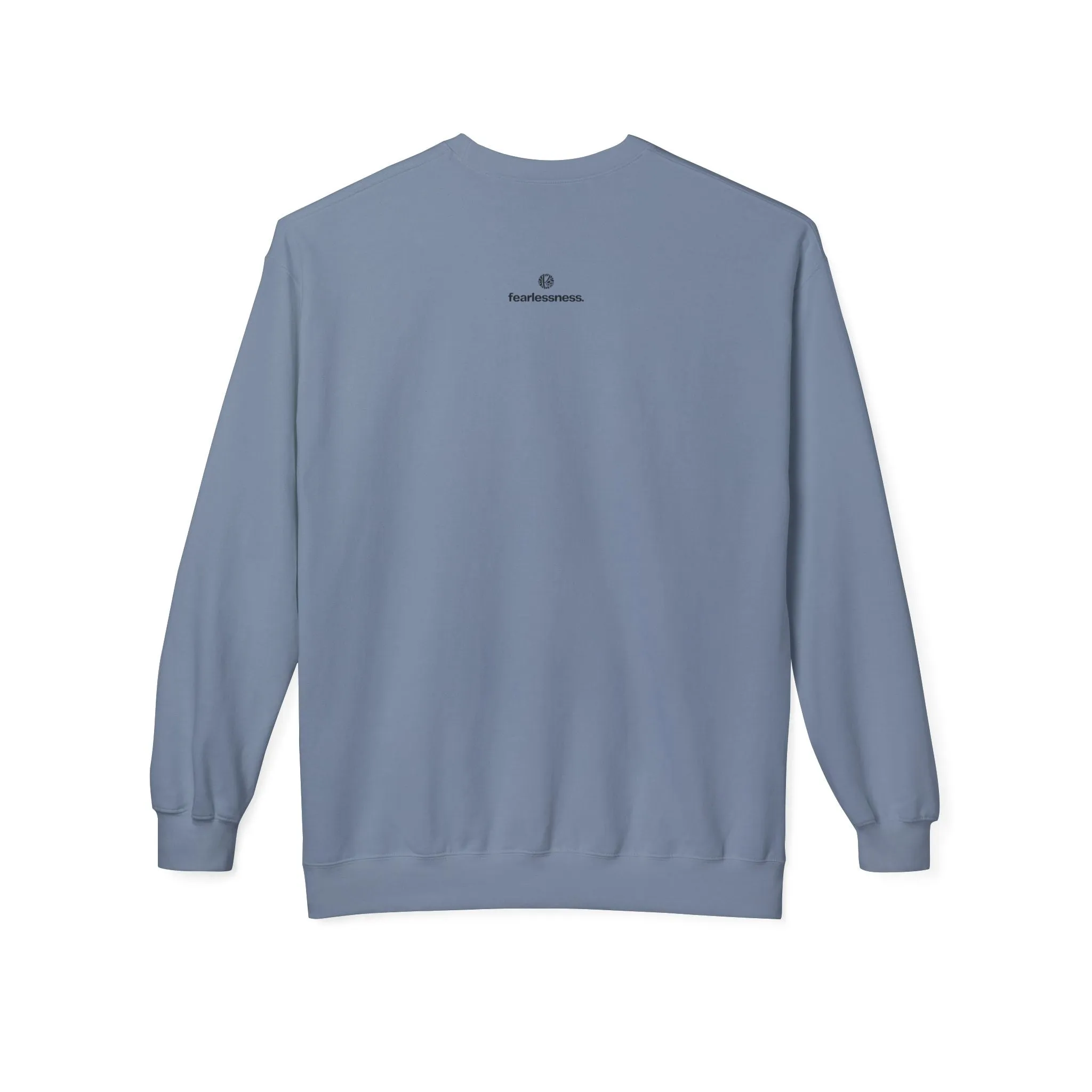 Kay Chimba Chica Brava Sweatshirt