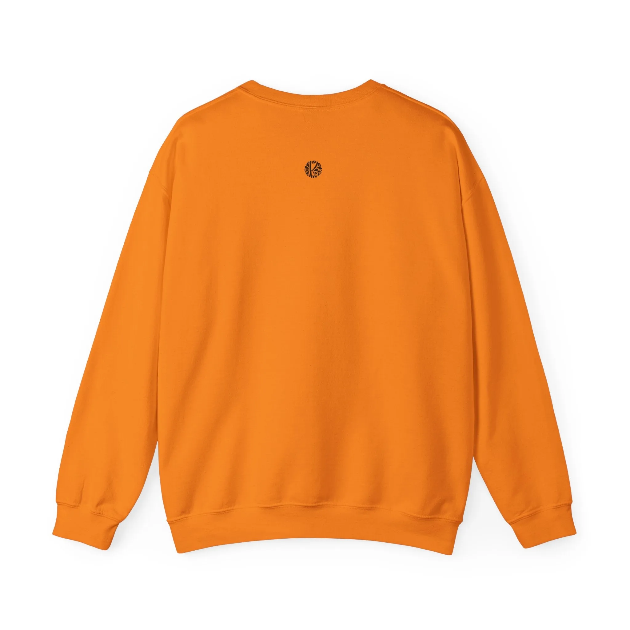 Kay Chimba Flying Stars Sweatshirt