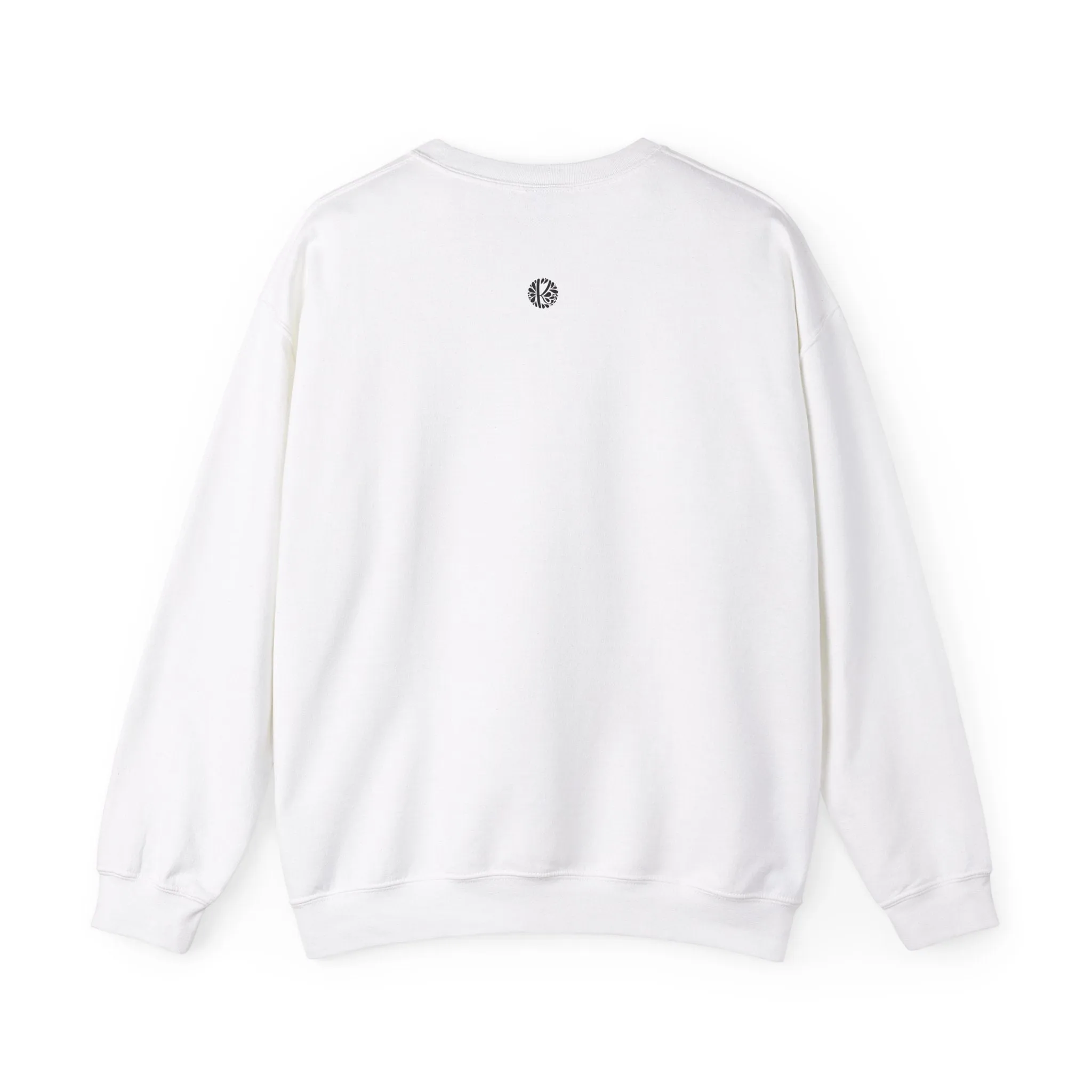 Kay Chimba Flying Stars Sweatshirt