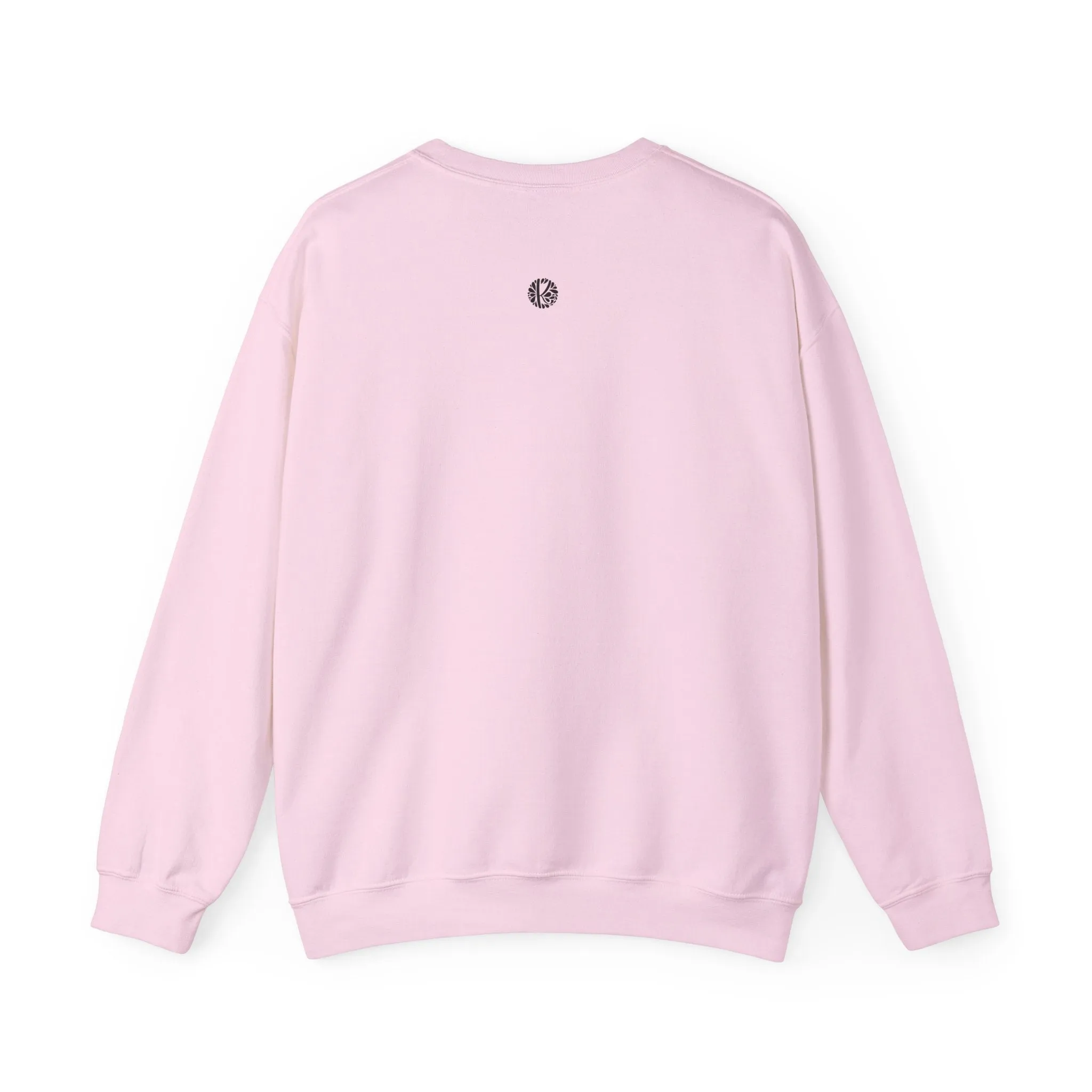 Kay Chimba Flying Stars Sweatshirt