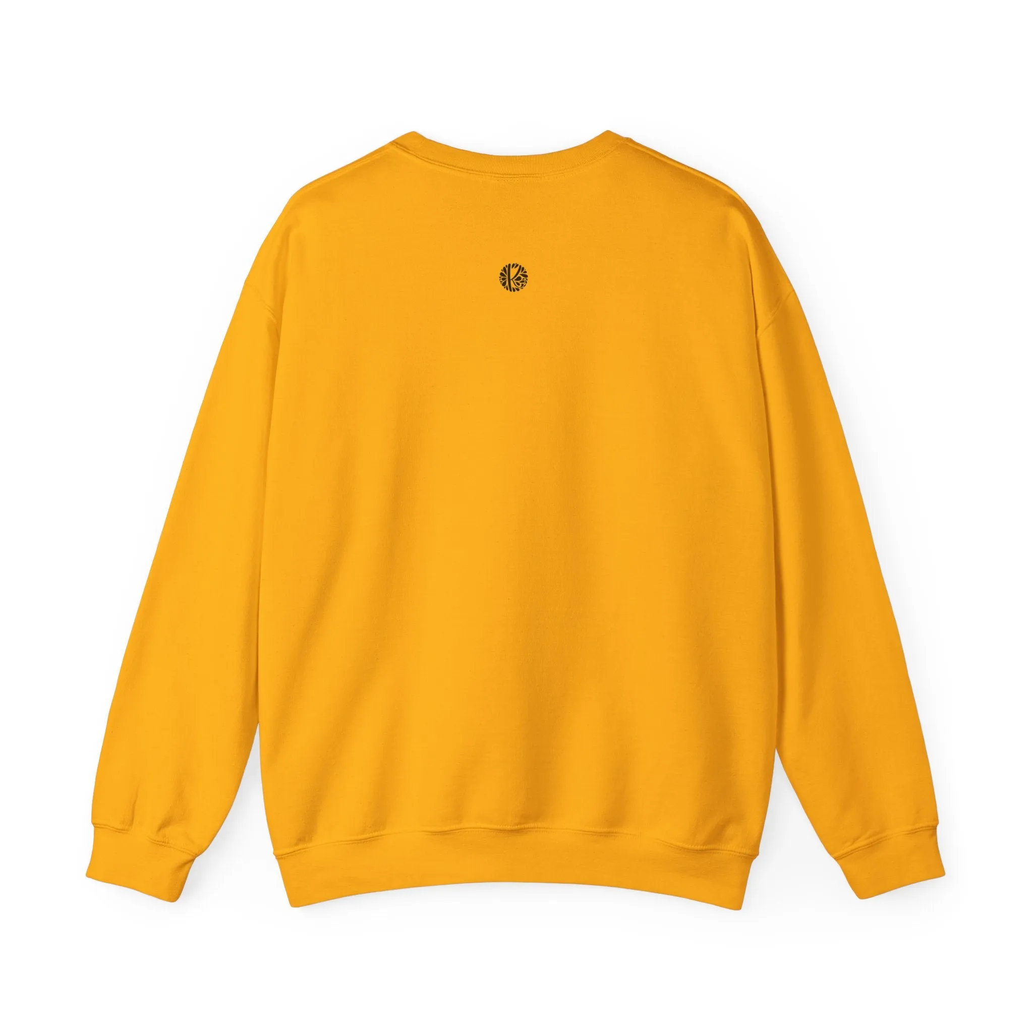 Kay Chimba Flying Stars Sweatshirt