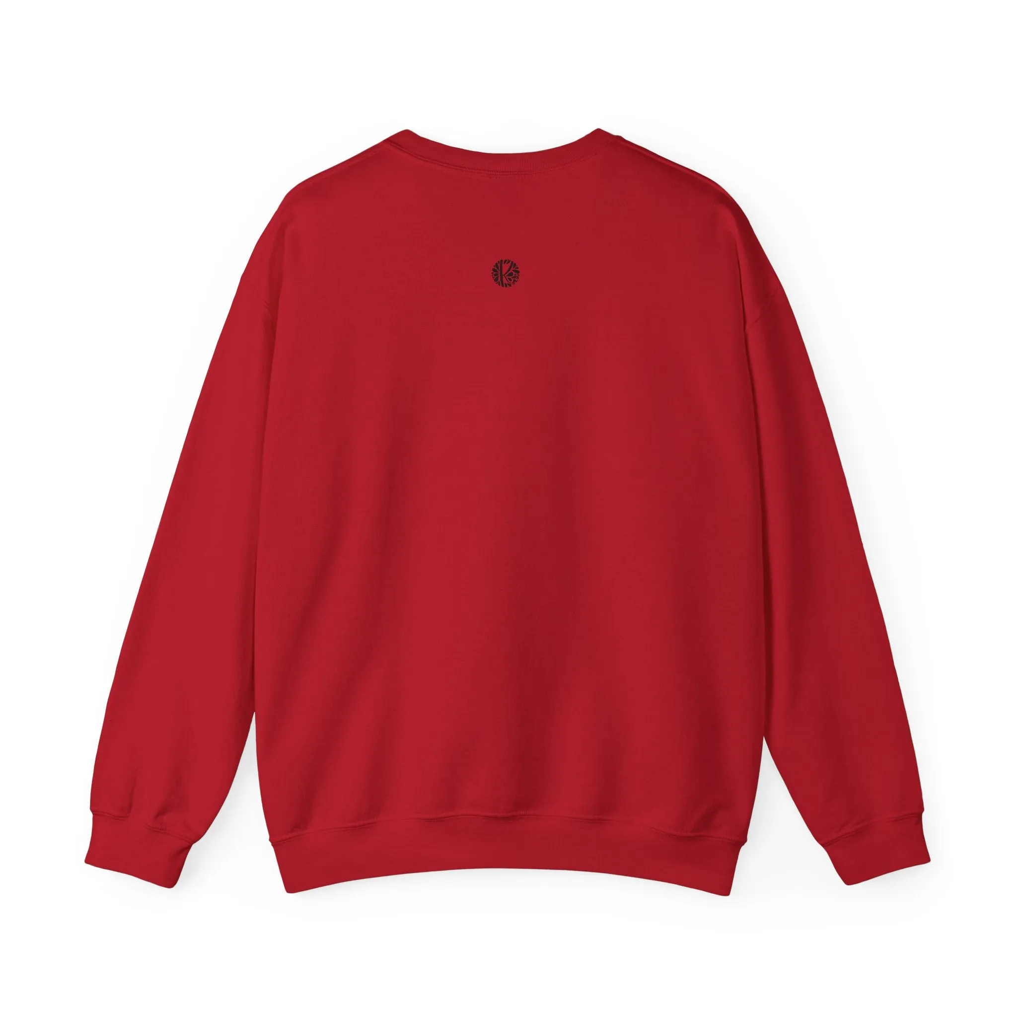 Kay Chimba Flying Stars Sweatshirt