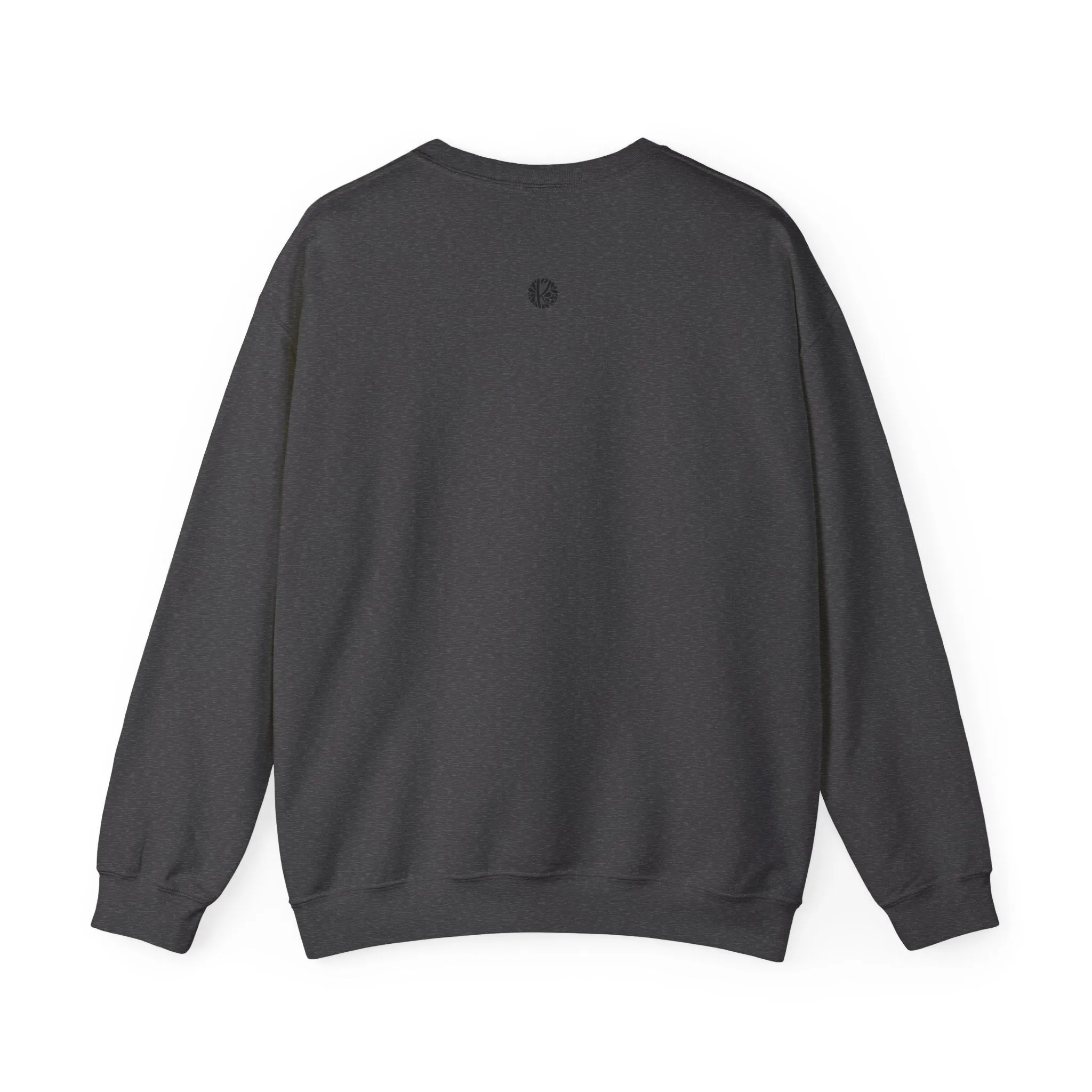 Kay Chimba Flying Stars Sweatshirt