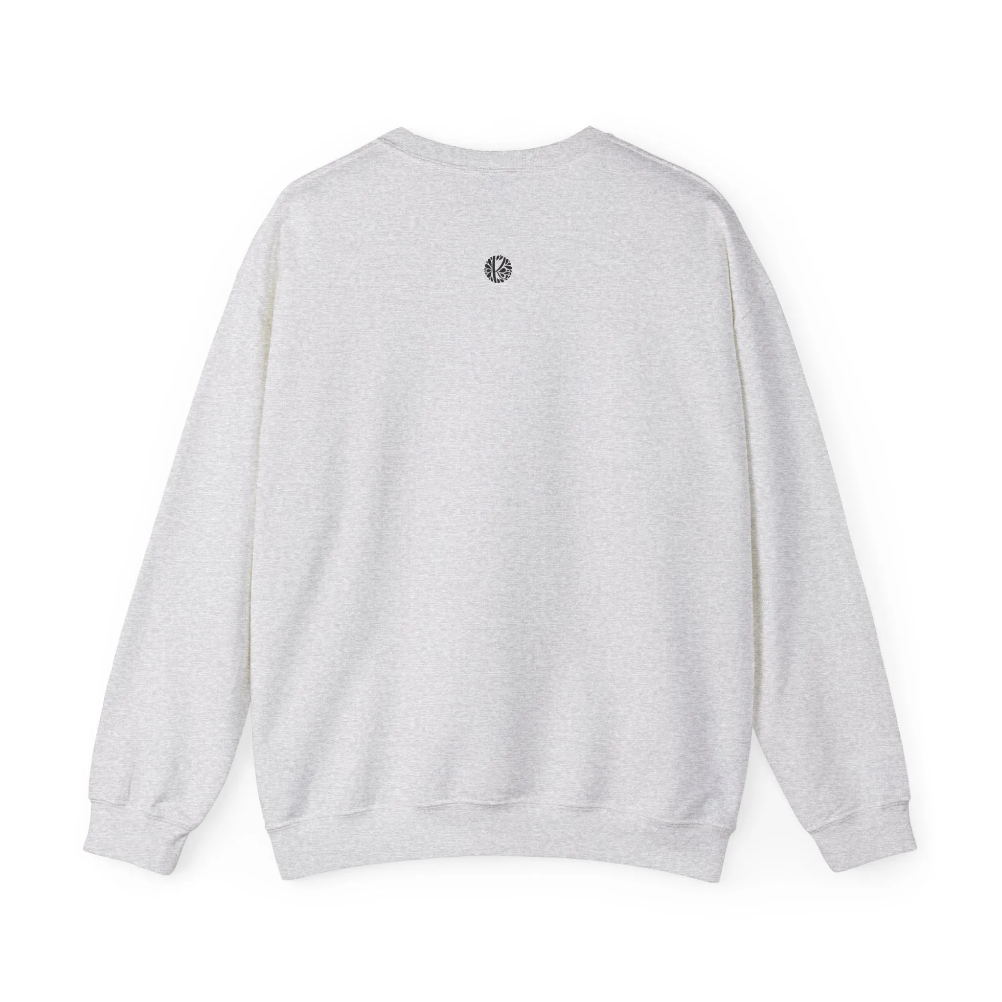 Kay Chimba Flying Stars Sweatshirt