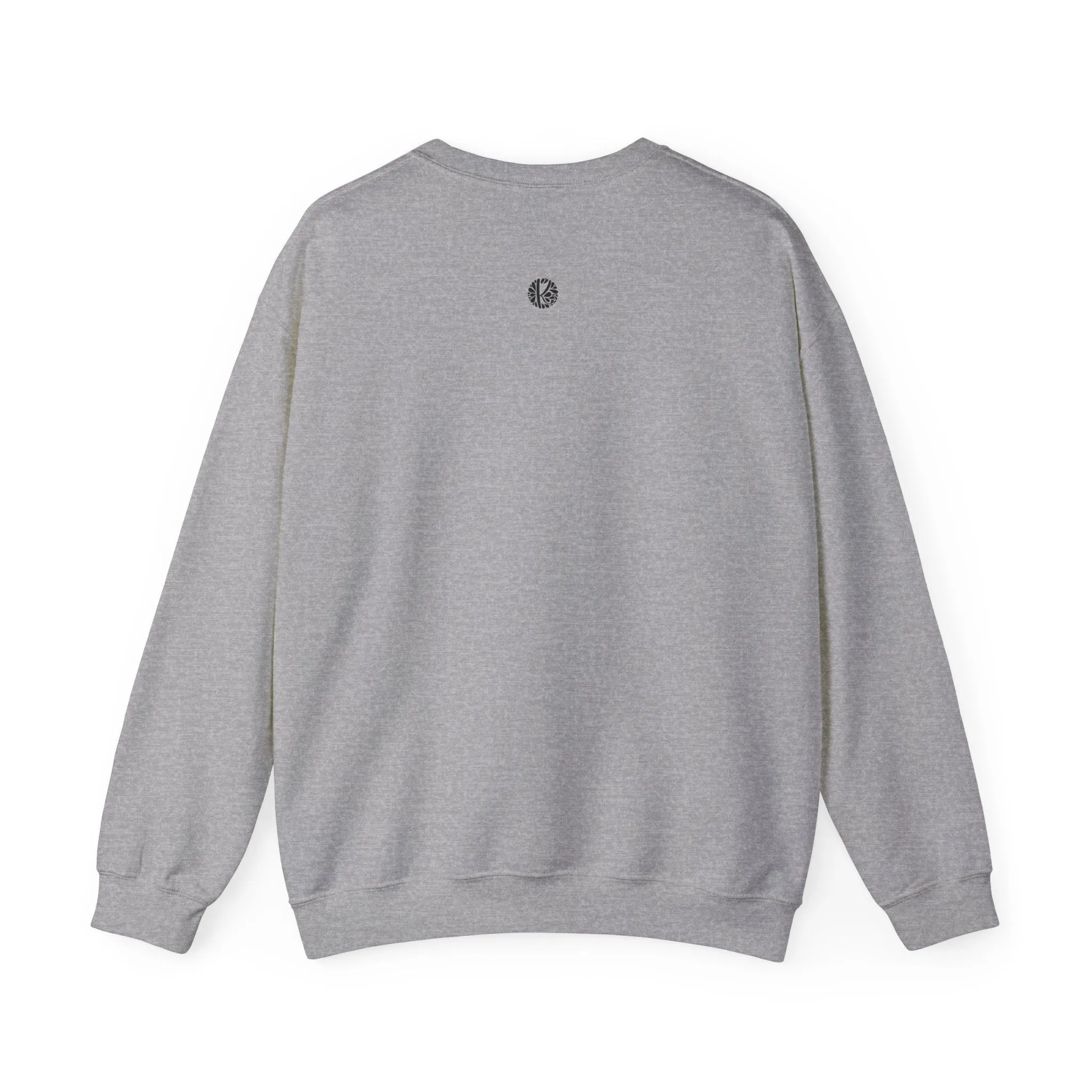 Kay Chimba Flying Stars Sweatshirt