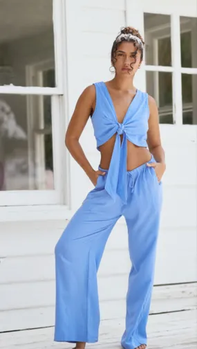 Kelly Drawstring Pants