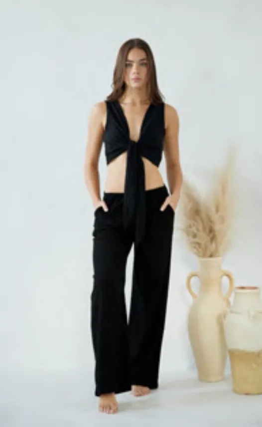 Kelly Drawstring Pants