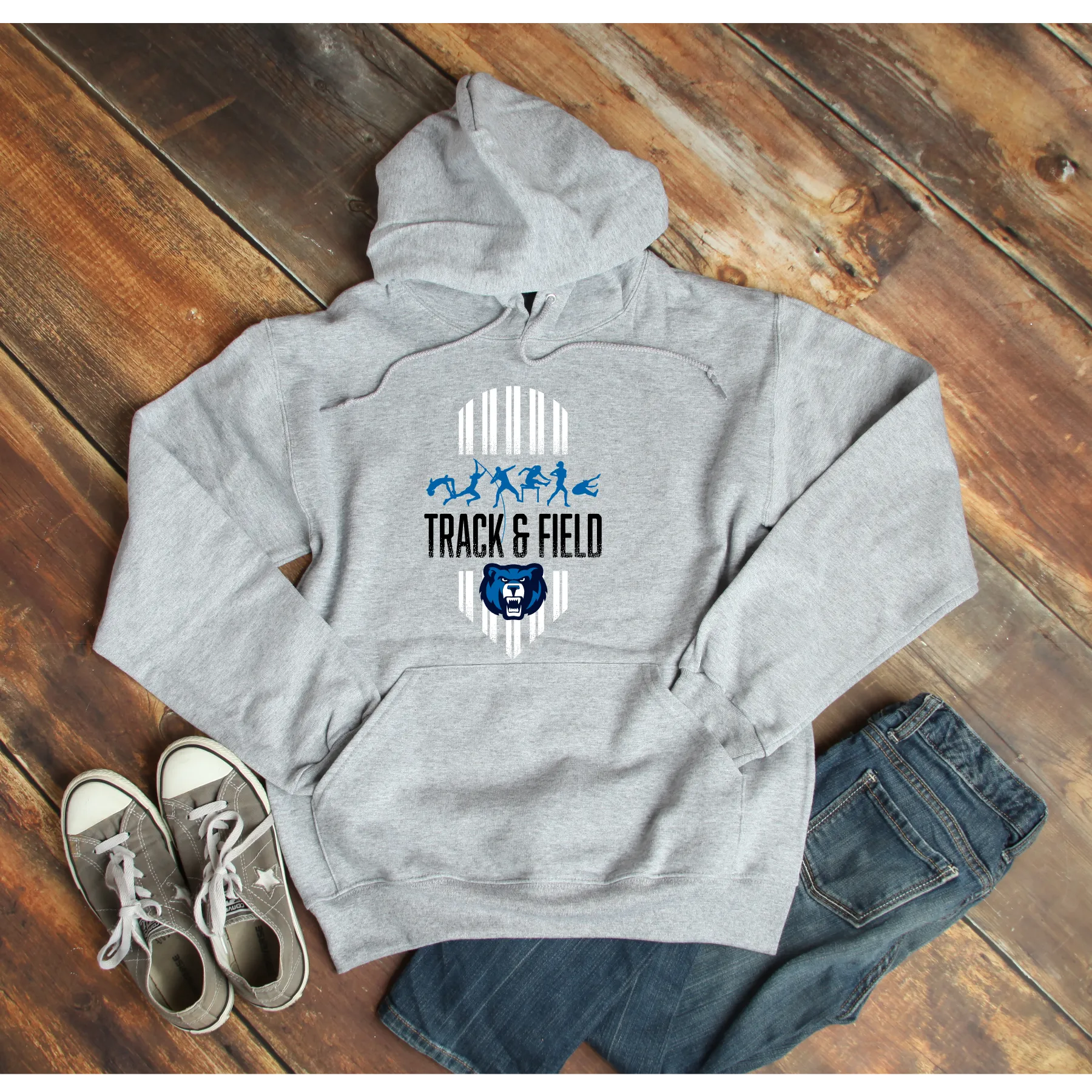 Ki Be Hoodie option 3
