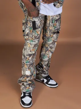 Kloud9 Pants - Hunter Camo  - P24113
