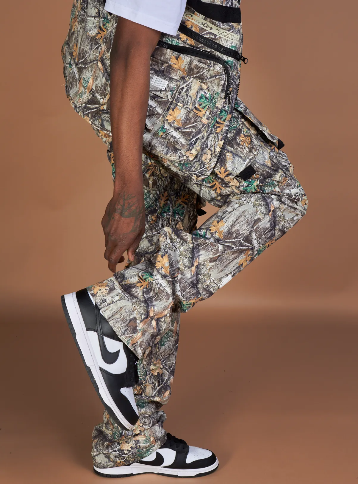 Kloud9 Pants - Hunter Camo  - P24113