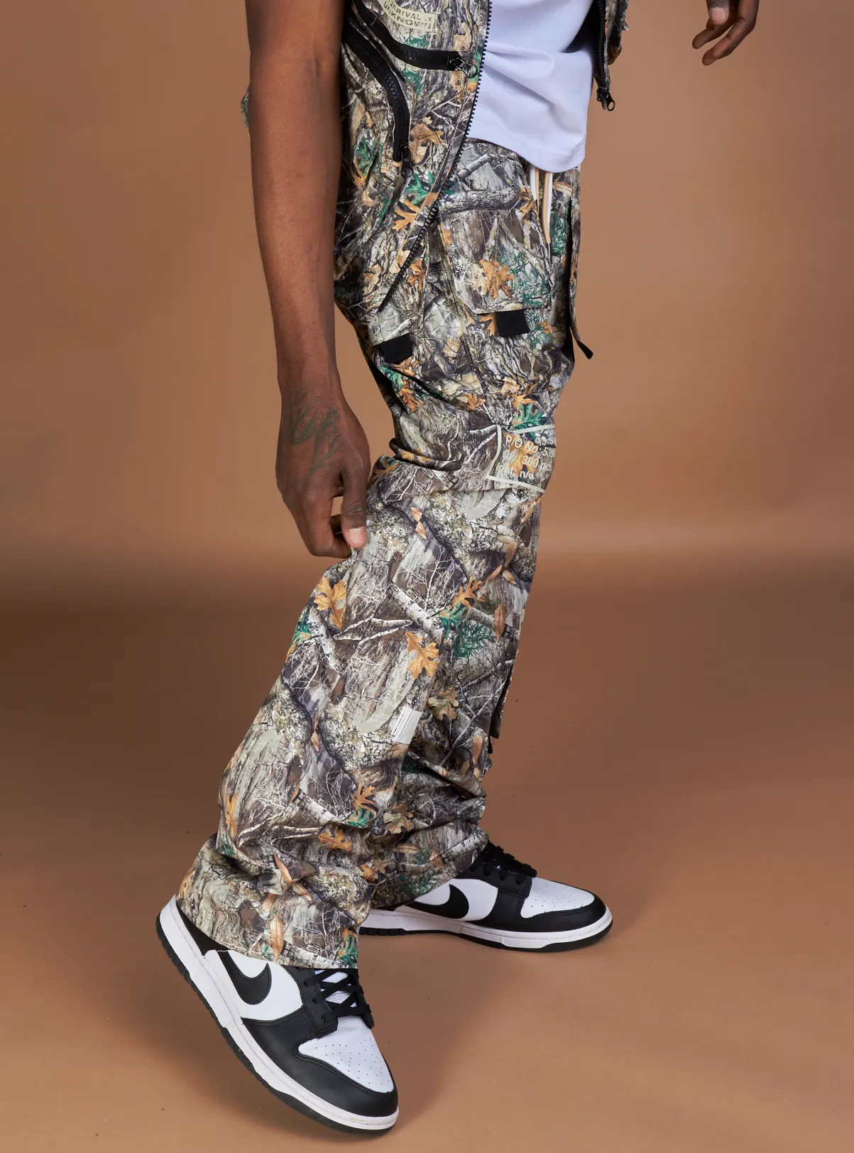 Kloud9 Pants - Hunter Camo  - P24113
