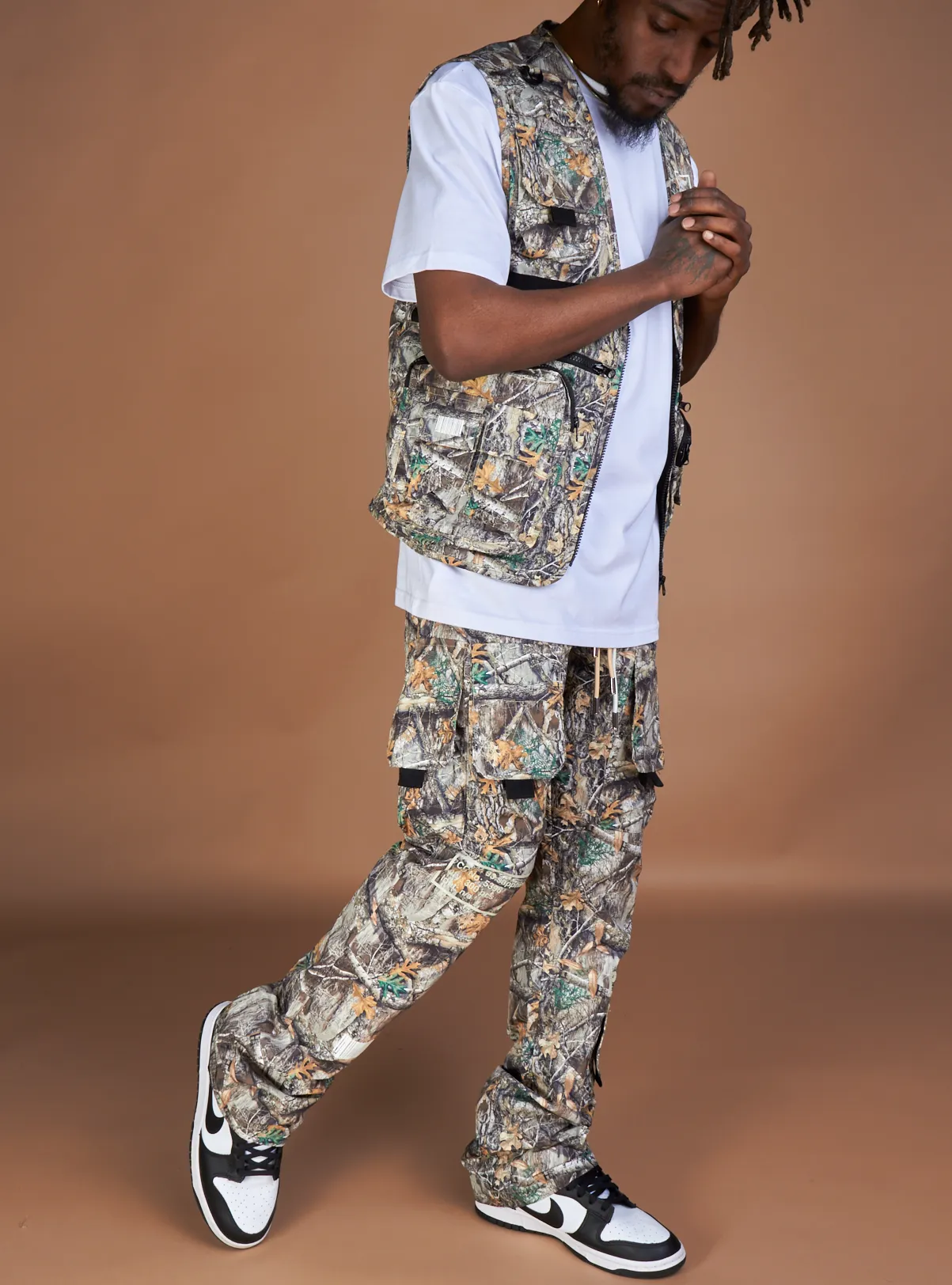 Kloud9 Pants - Hunter Camo  - P24113