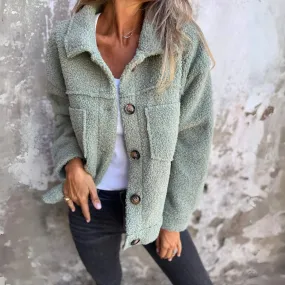 Knoop-Sherpa Jas