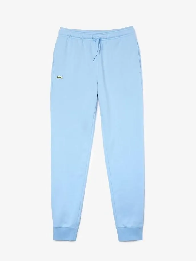 Lacoste Men's Sport Fleece Tennis Sweatpants Blue XH5528 HBP