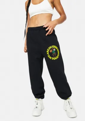 Let's Grow Together Sweatpants
