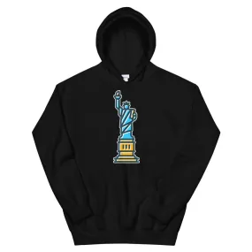 Liberty Hoodie
