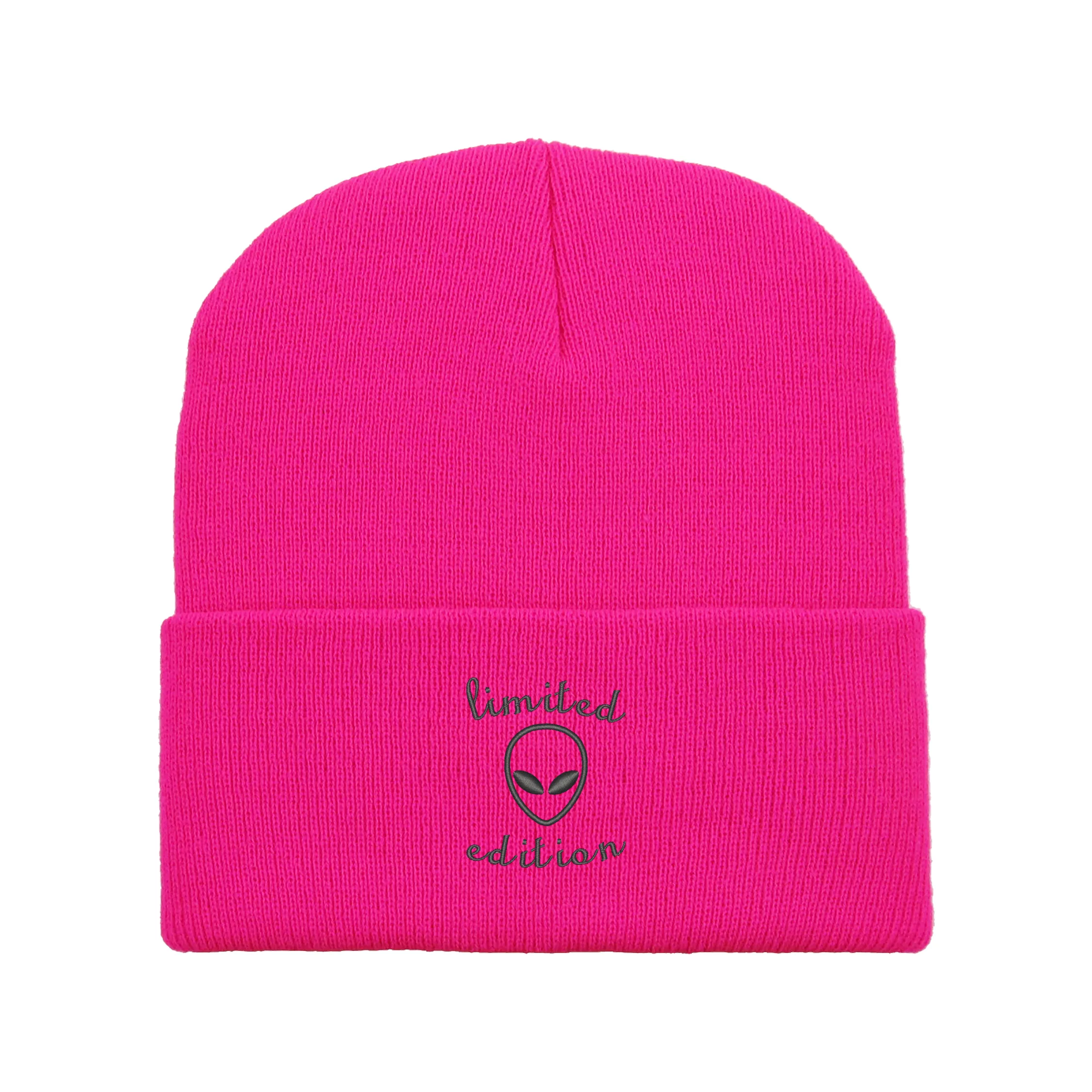 Limited Edition Beanie