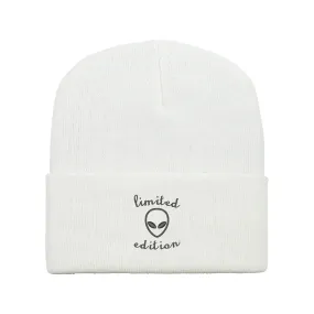Limited Edition Beanie