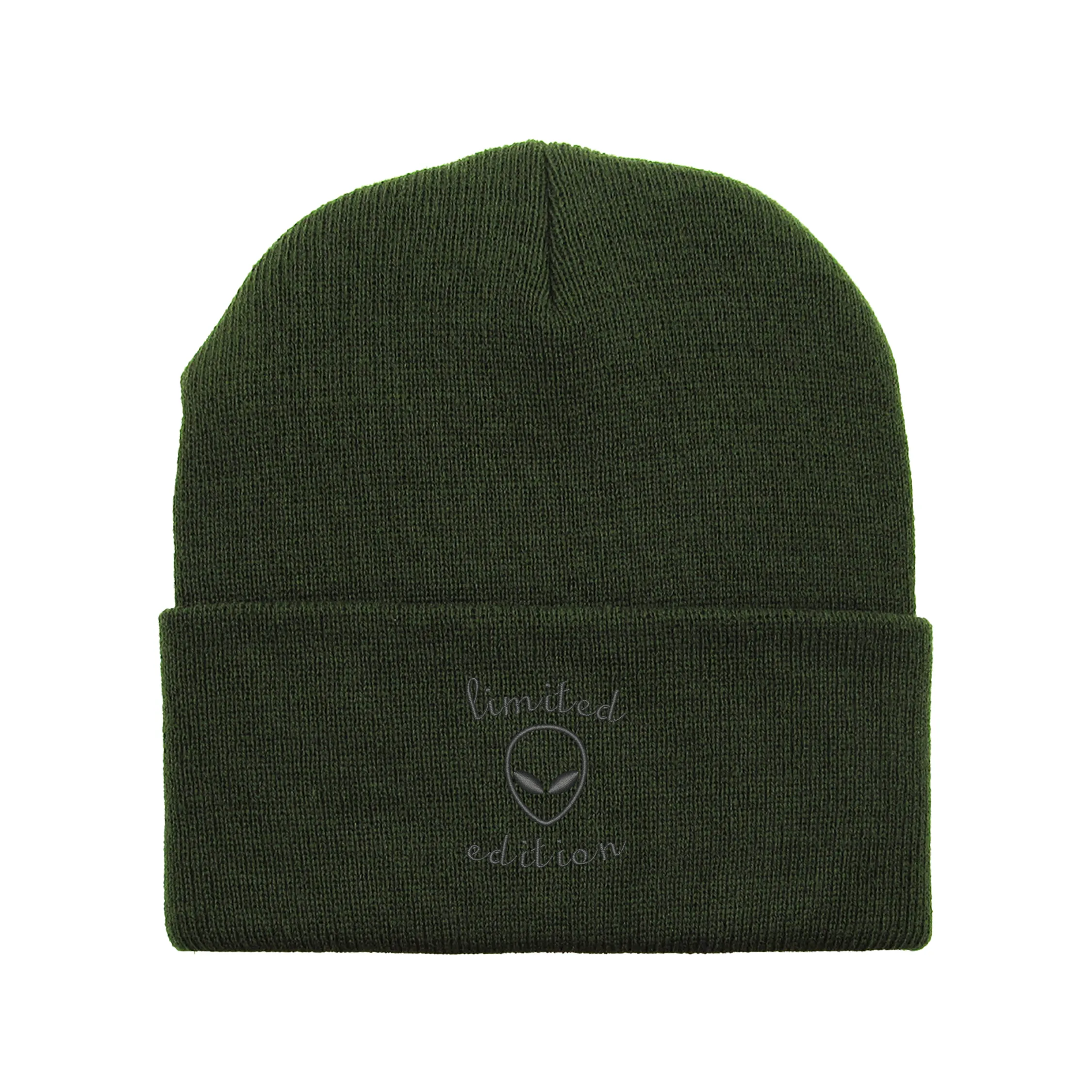 Limited Edition Beanie