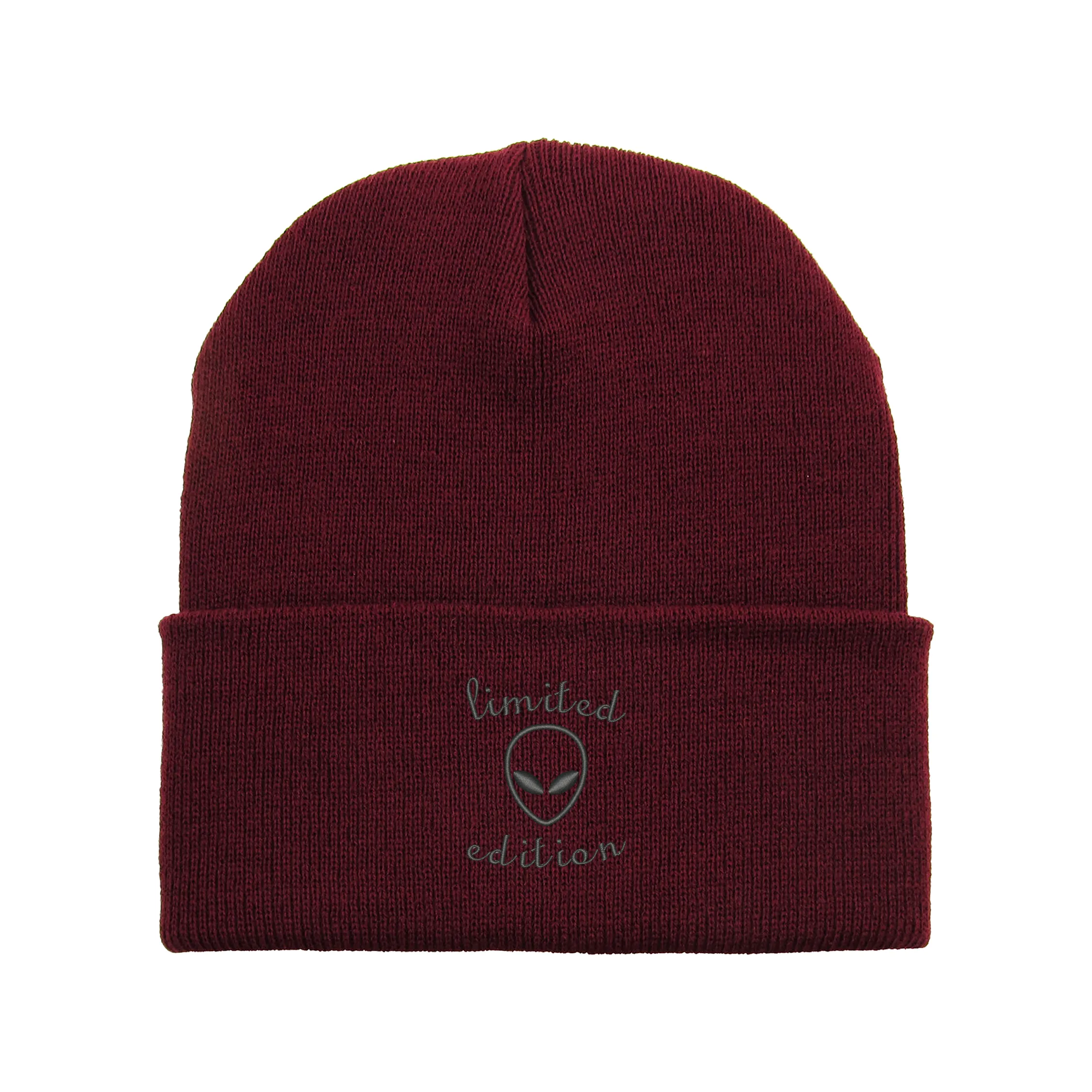 Limited Edition Beanie