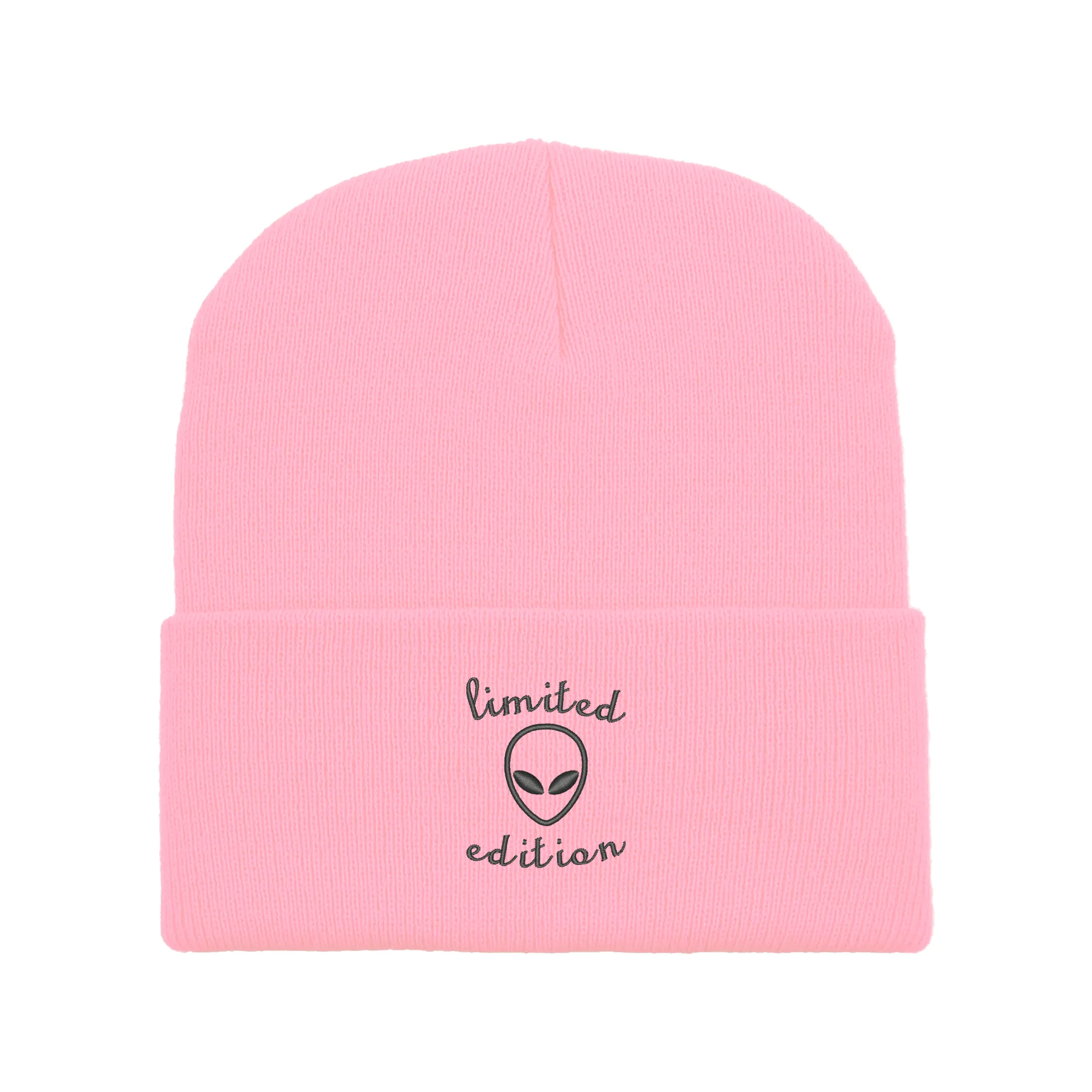 Limited Edition Beanie