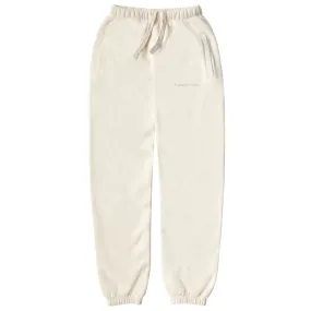 Lounge Fleece Sweatpant Cream - Unisex
