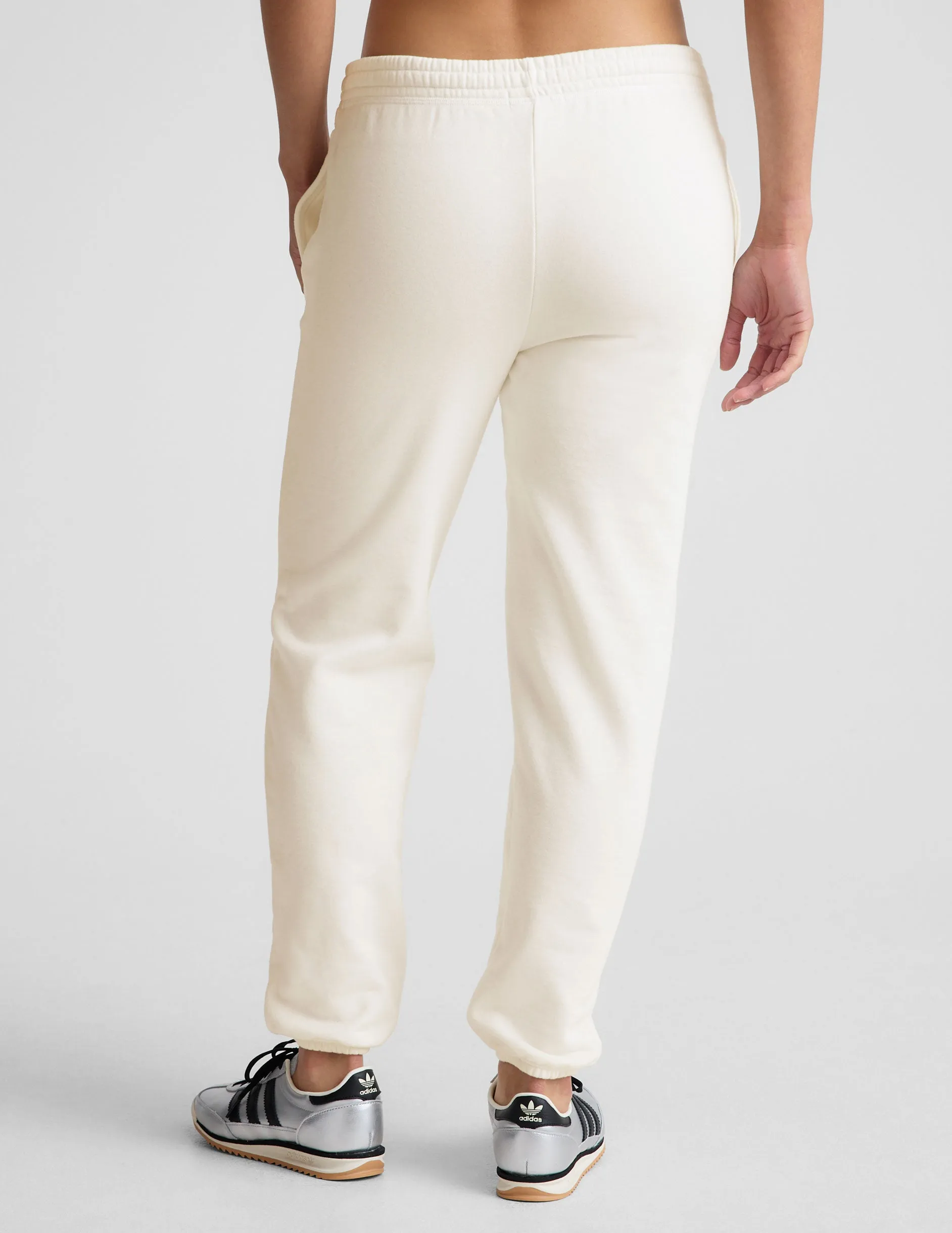 LuxeFleece Sweatpant