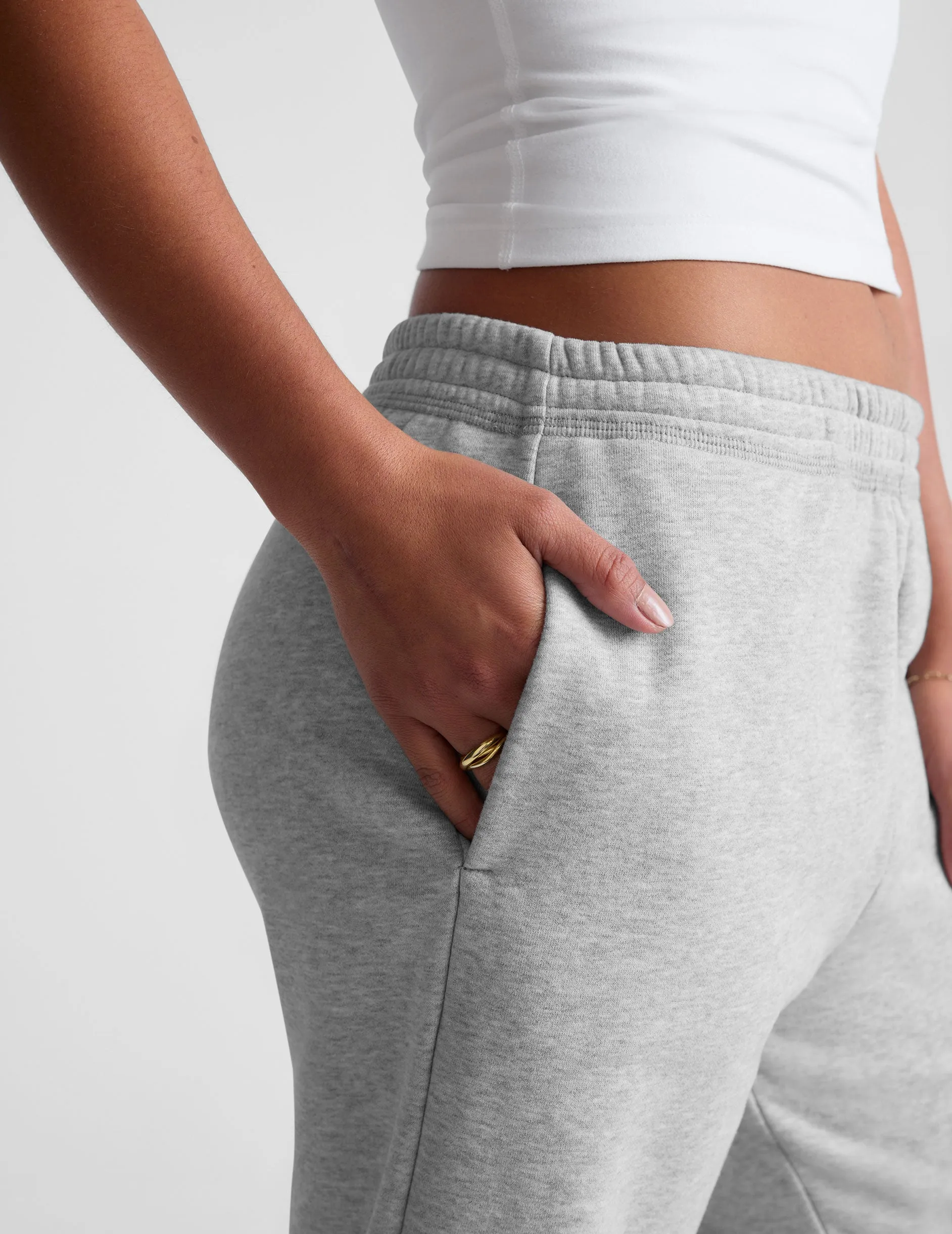 LuxeFleece Sweatpant