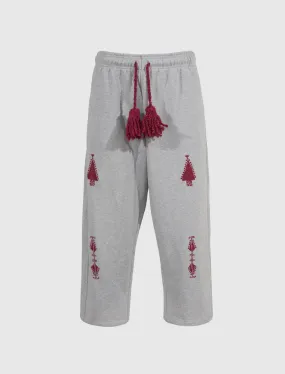 MAKHLUT SWEATPANT