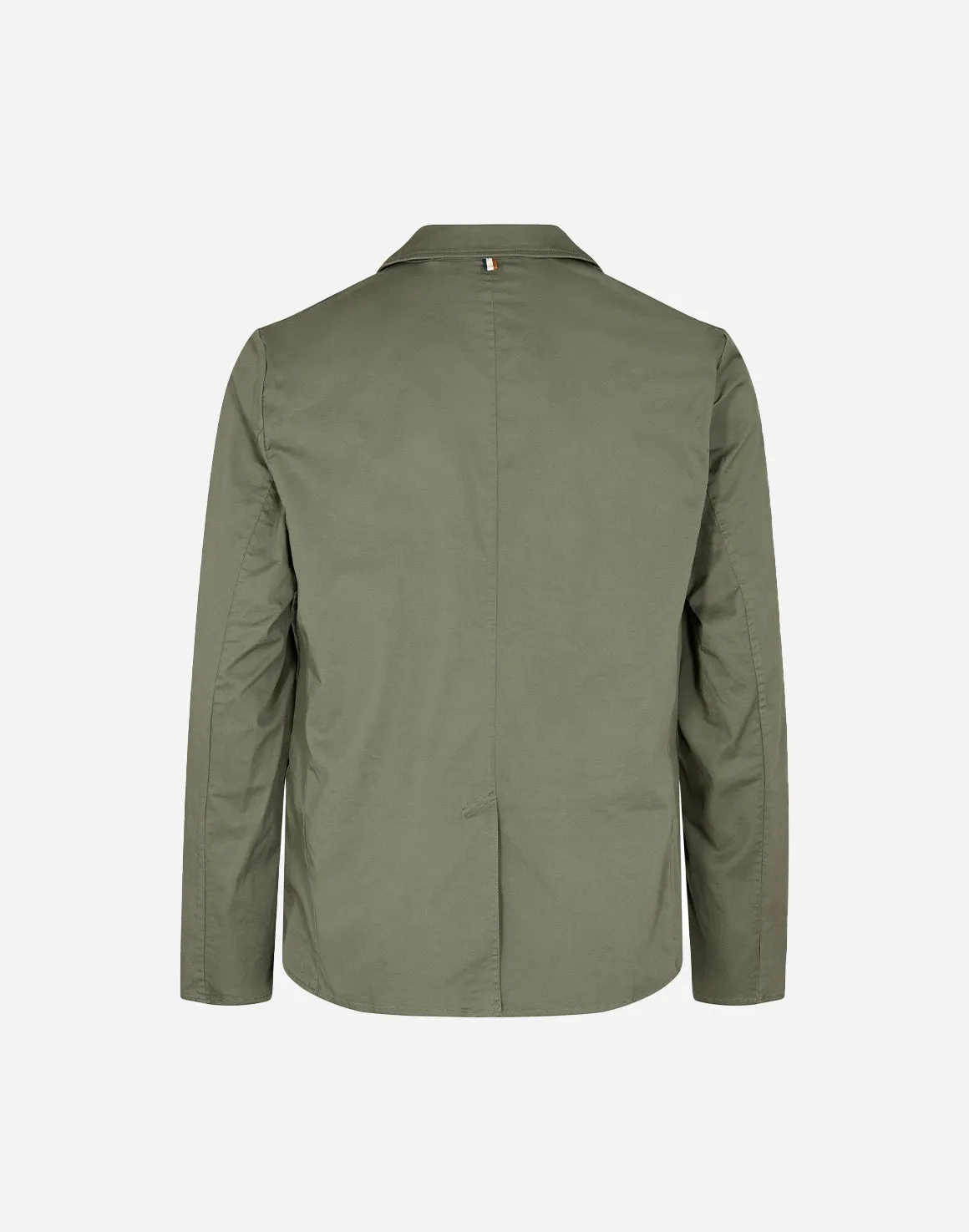 Matt Blazer - Moss Green