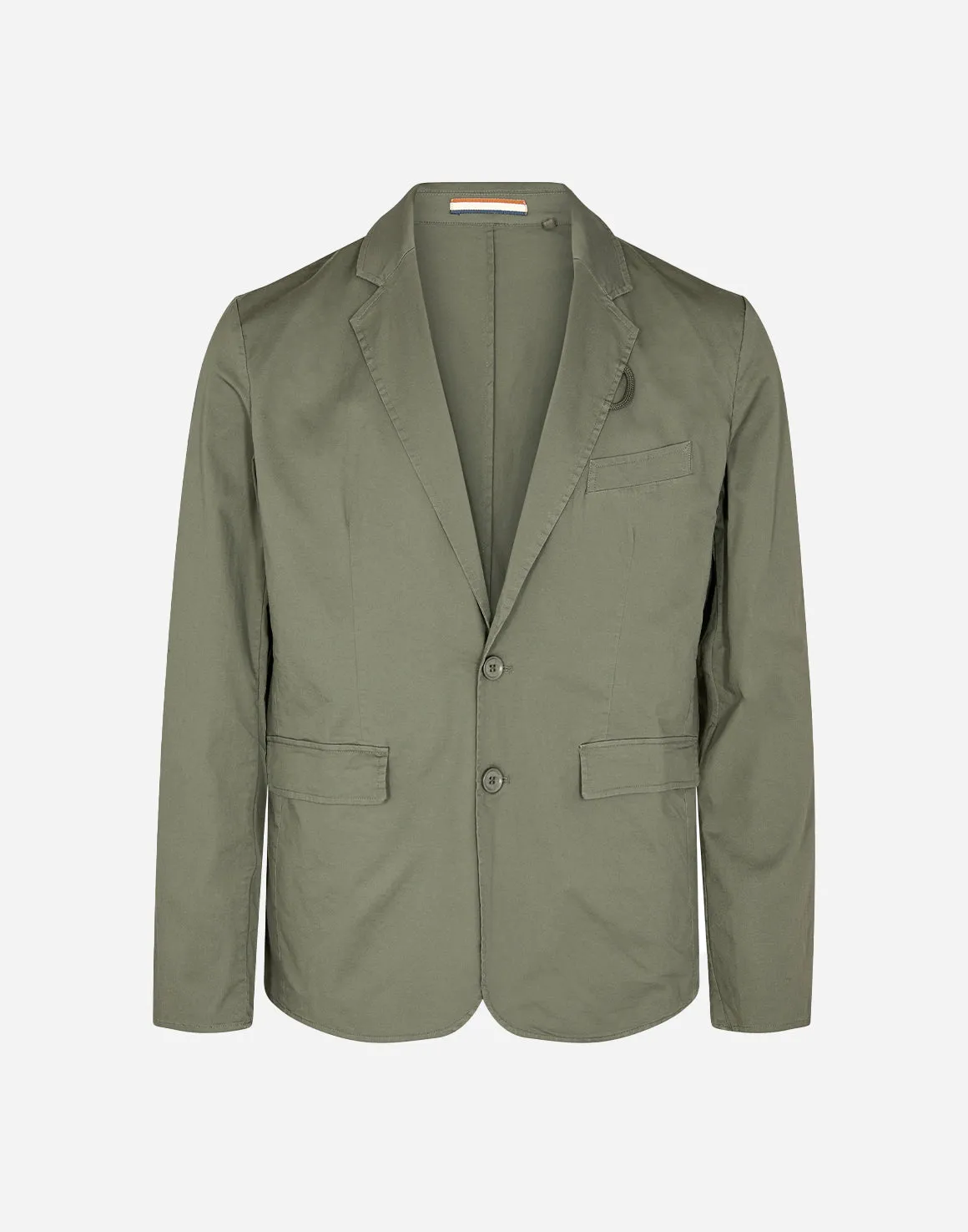 Matt Blazer - Moss Green