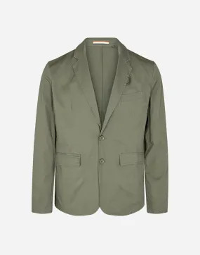 Matt Blazer - Moss Green