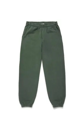 ME. Rose Sweatpants Land Rover Green