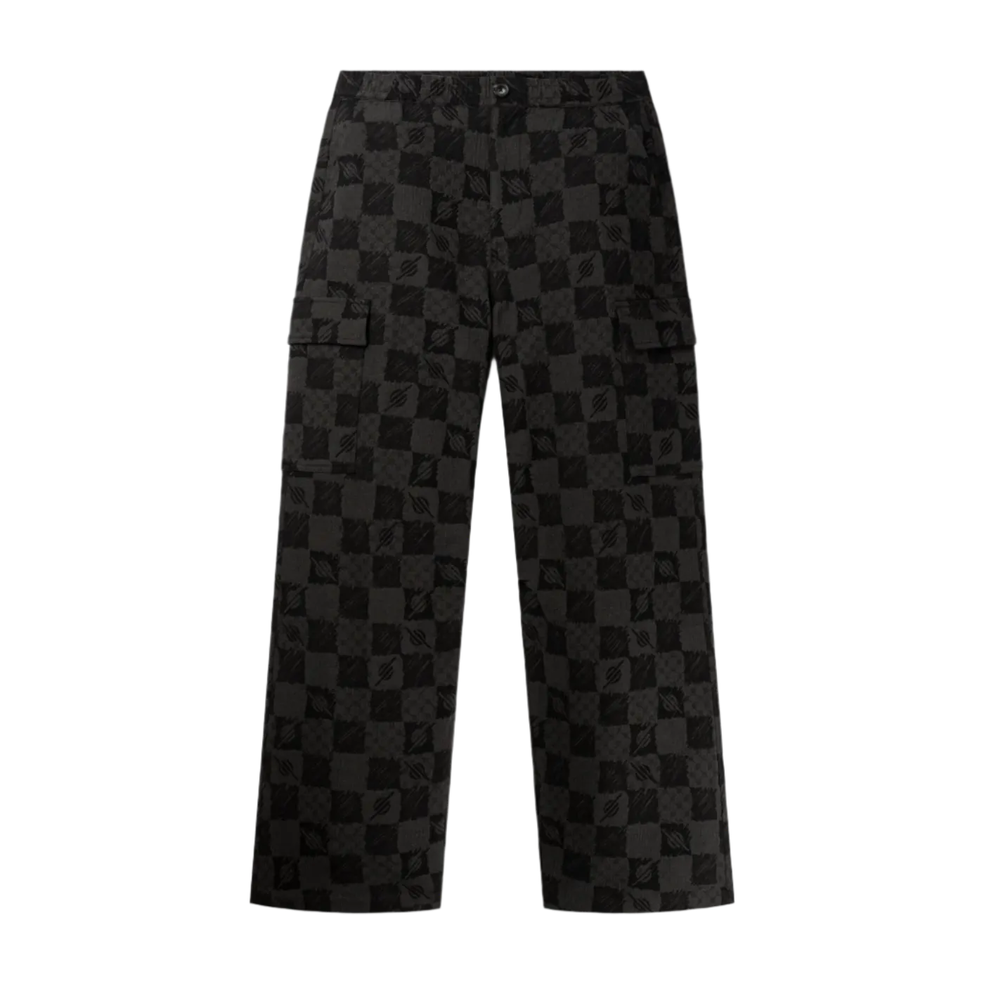 Membuti Chess Pants