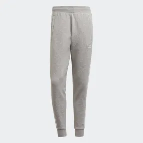 Men's adidas Originals Adicolor Classics 3-Stripes Pants Grey