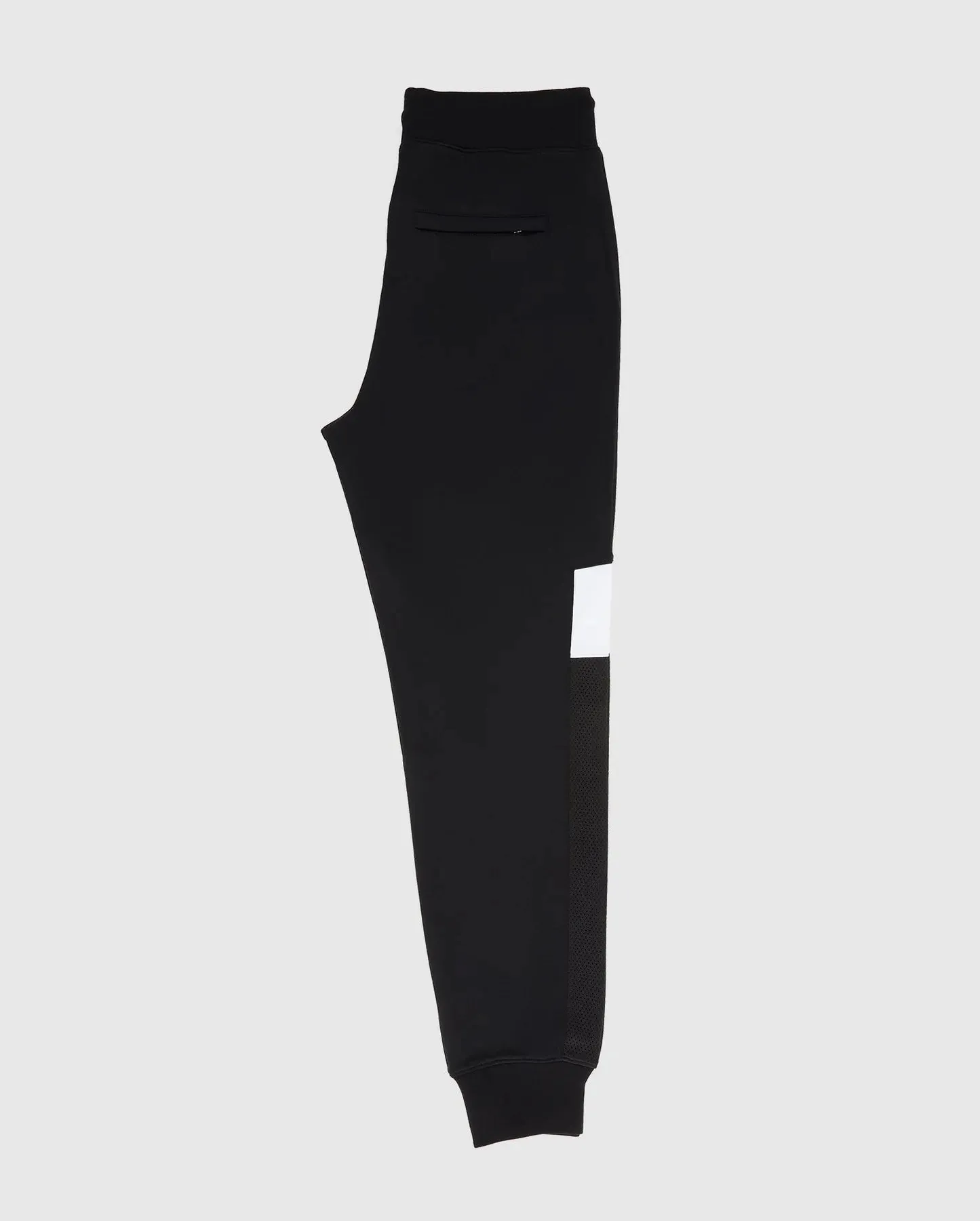 Men's Psycho Bunny Wilkes Sweatpants Black