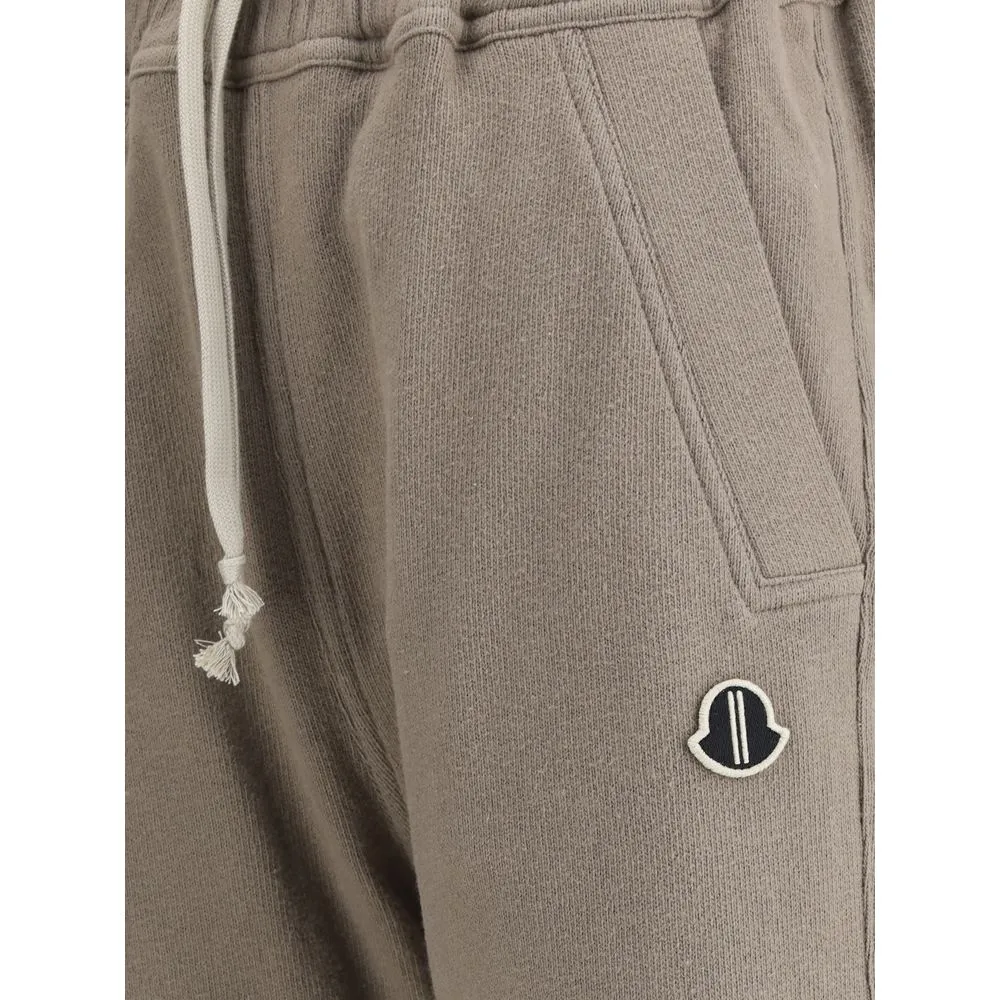 Moncler x Rick Owens Moncler   Rick Owens Sweatpants