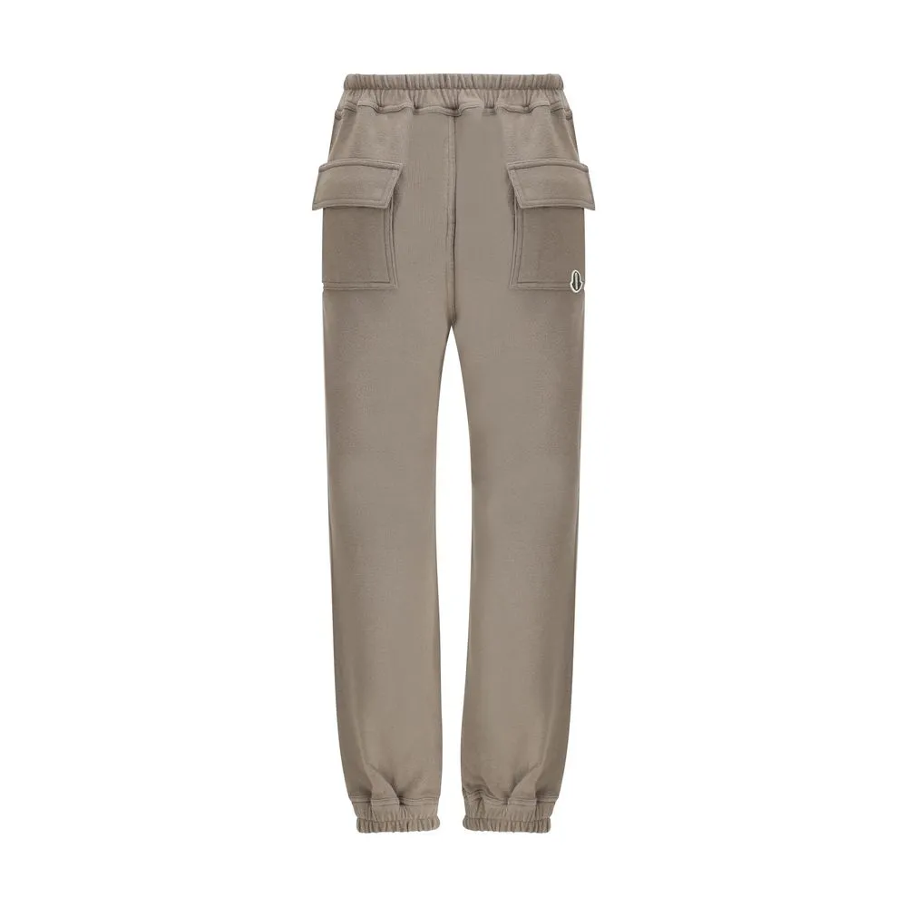 Moncler x Rick Owens Moncler   Rick Owens Sweatpants