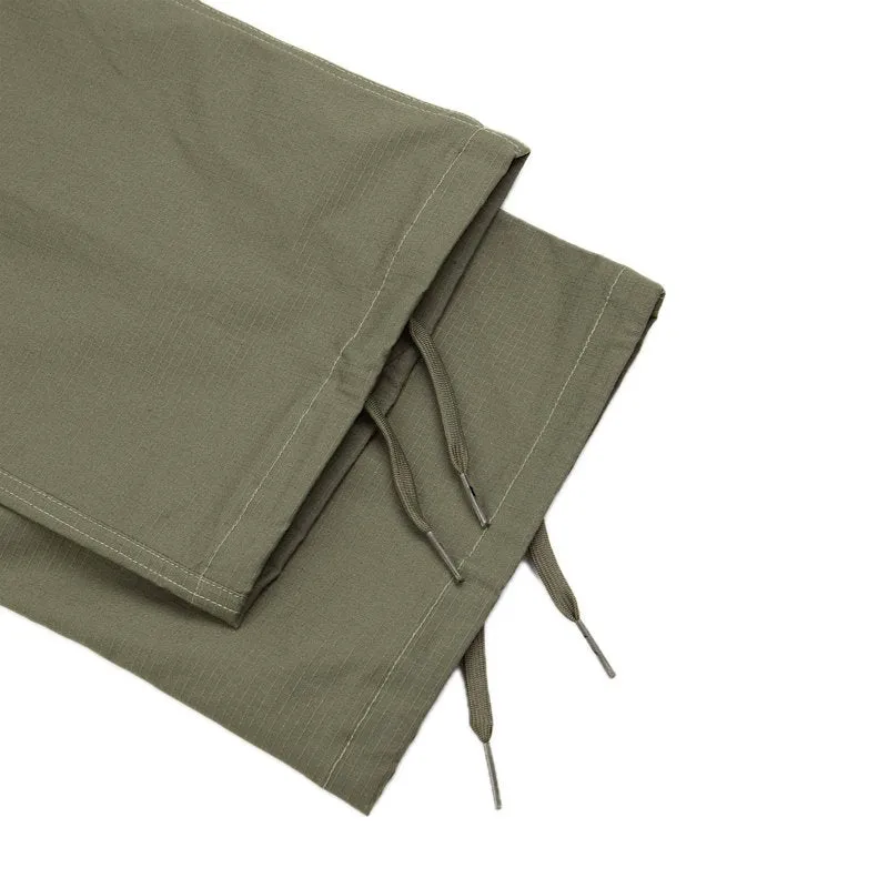 Nike SB Kearny Cargo Pant in Med Olive