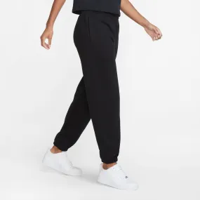 NikeLab's Solo Swoosh Fleece Pants W