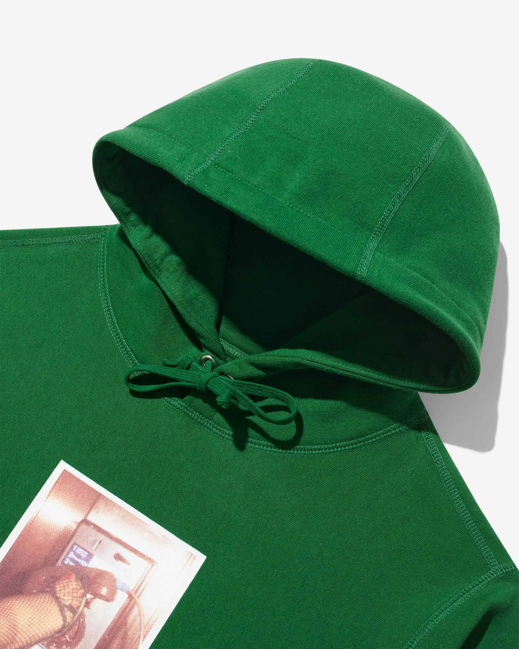 Noah x Antonio Lopez Phone Photo Hoodie