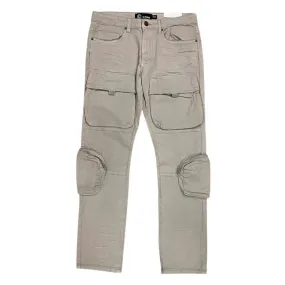 OCTAGON OT1704-GREY