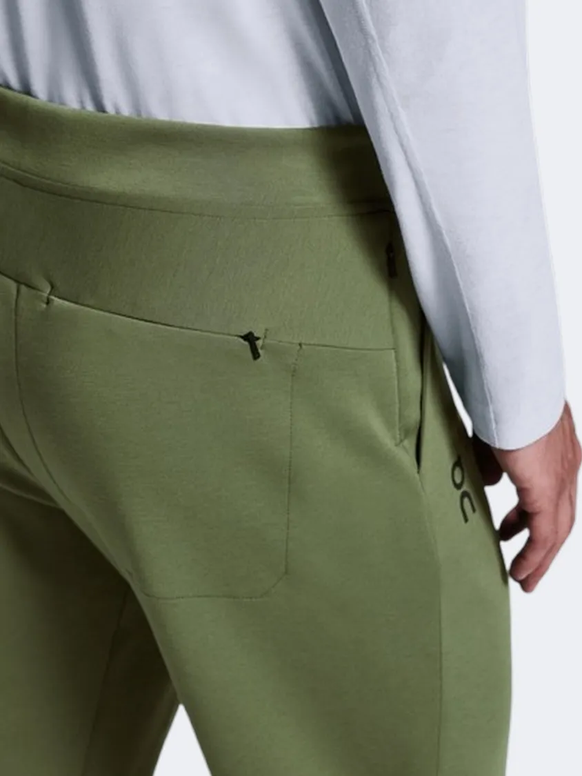 On Sweat Men Training Pant Taiga
