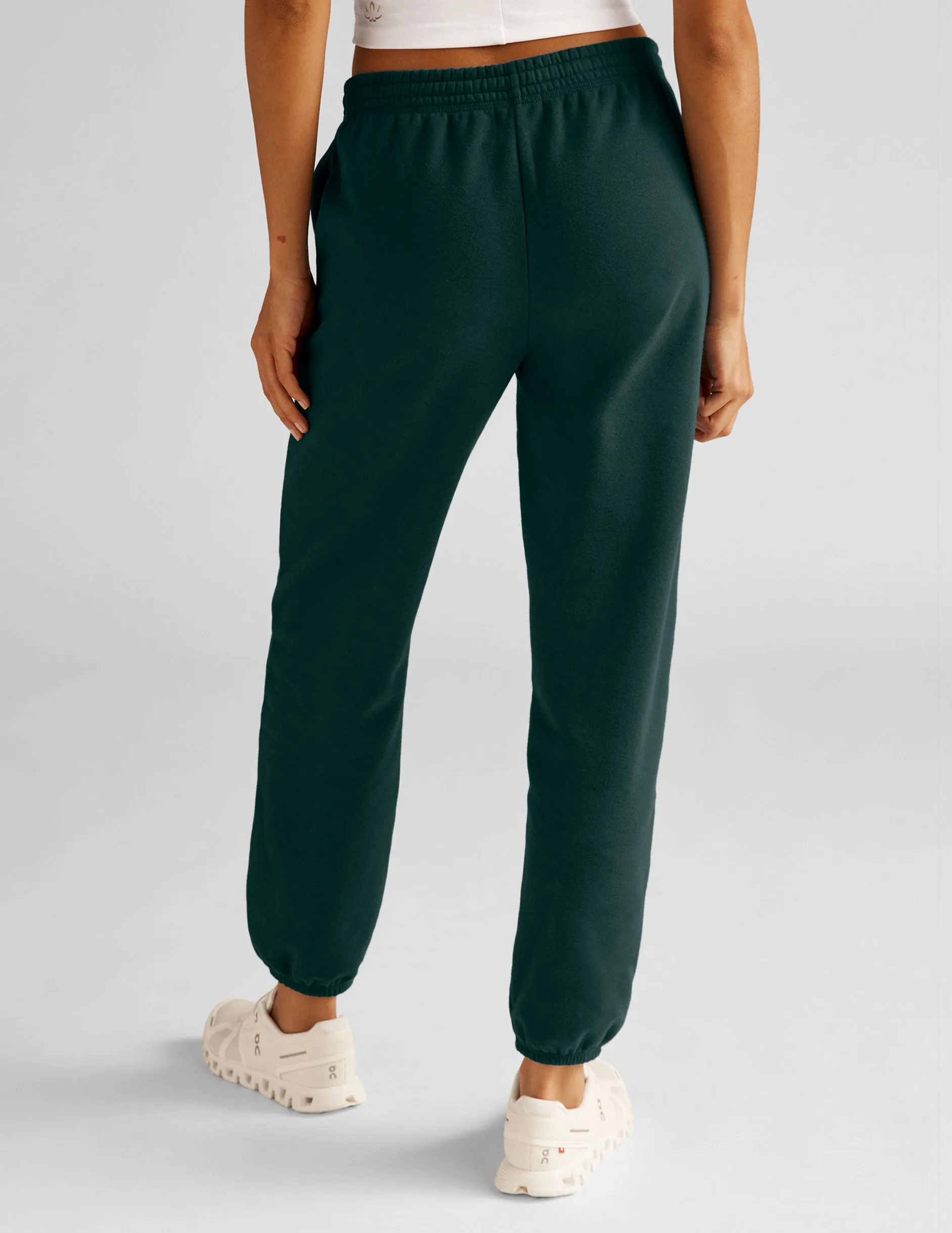 On the Go Jogger
