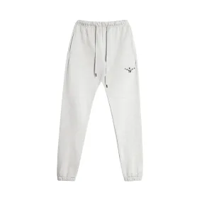 Opulwear 5 star fleece-lined zipper hoodie & sweatpants